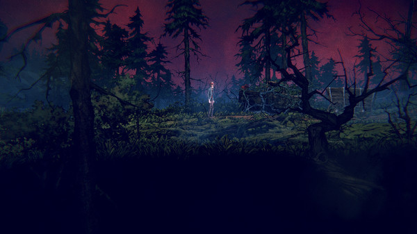 Screenshot 7 of Lovecraft Tales