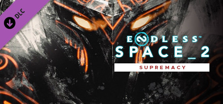 ENDLESS™ Space 2 - Supremacy banner image