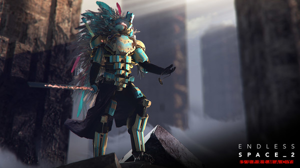 ENDLESS™ Space 2 - Supremacy