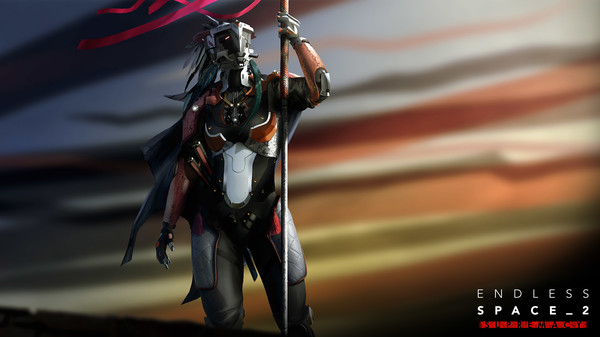 Endless Space 2 - Supremacy DLC (EU) screenshot 10