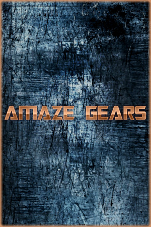 Cover art of aMAZE Gears