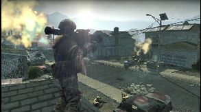 Homefront Multi-Player Trailer