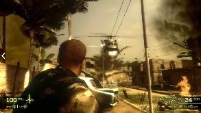 Shadow Harvest: Phantom Ops screenshot thumbnail video