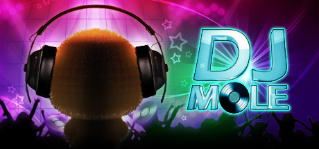 DJ Mole steam charts