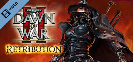 DOW2 Retribution Release Trailer game cover