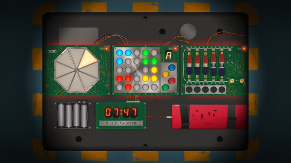 Them Bombs Screenshot