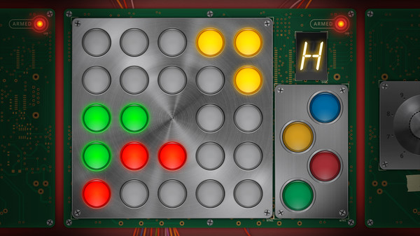 Them Bombs Screenshot
