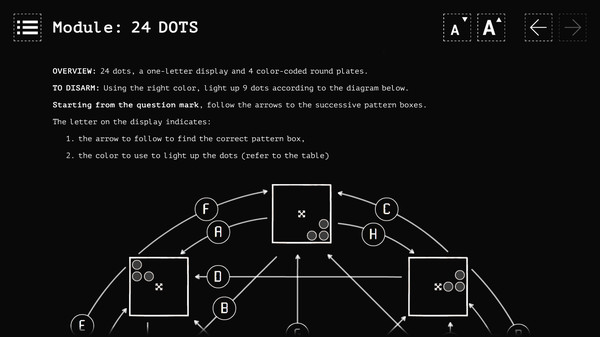 Them Bombs Screenshot