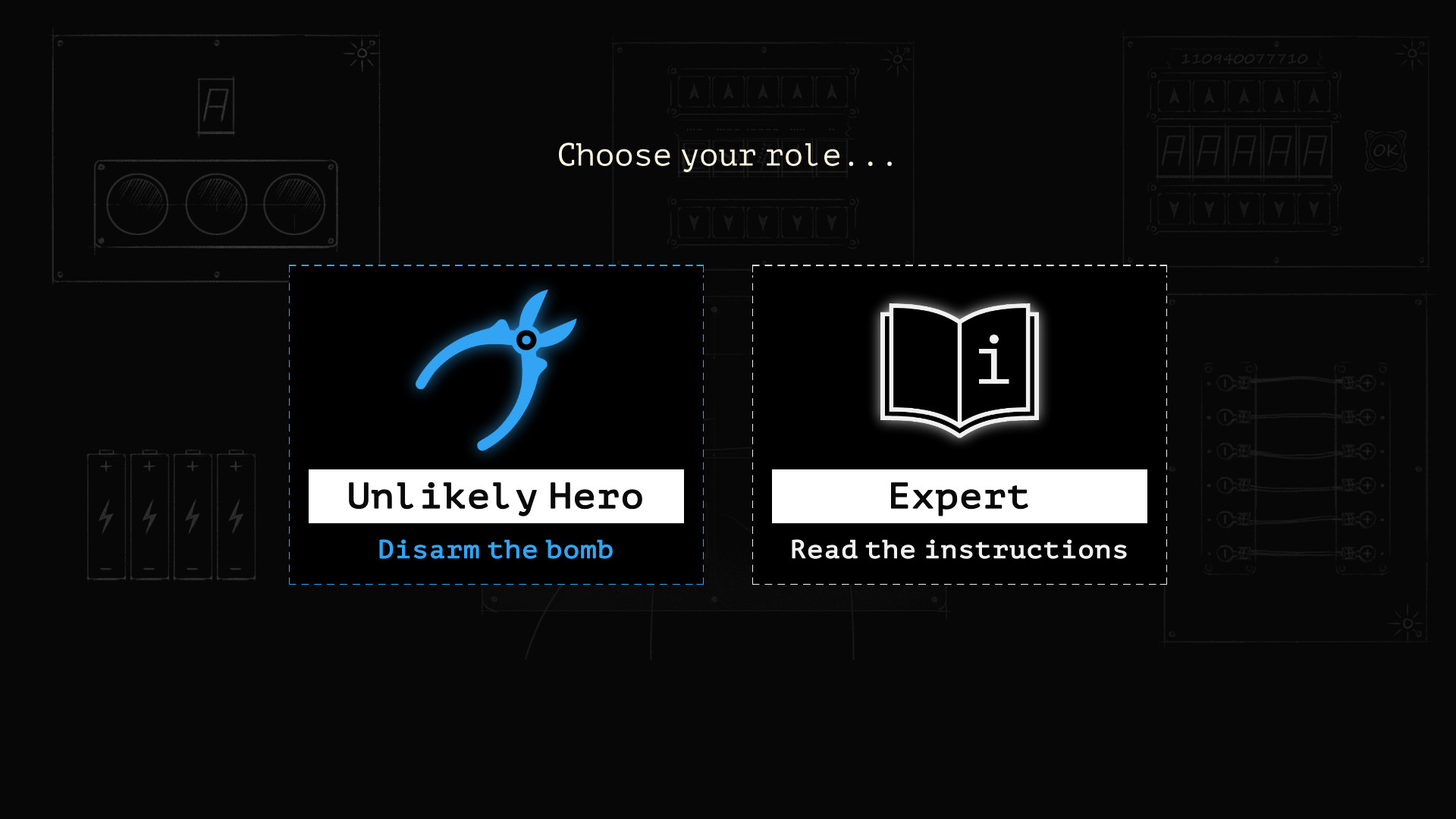 #7. Them Bombs (Steam) By: Yellow Dot