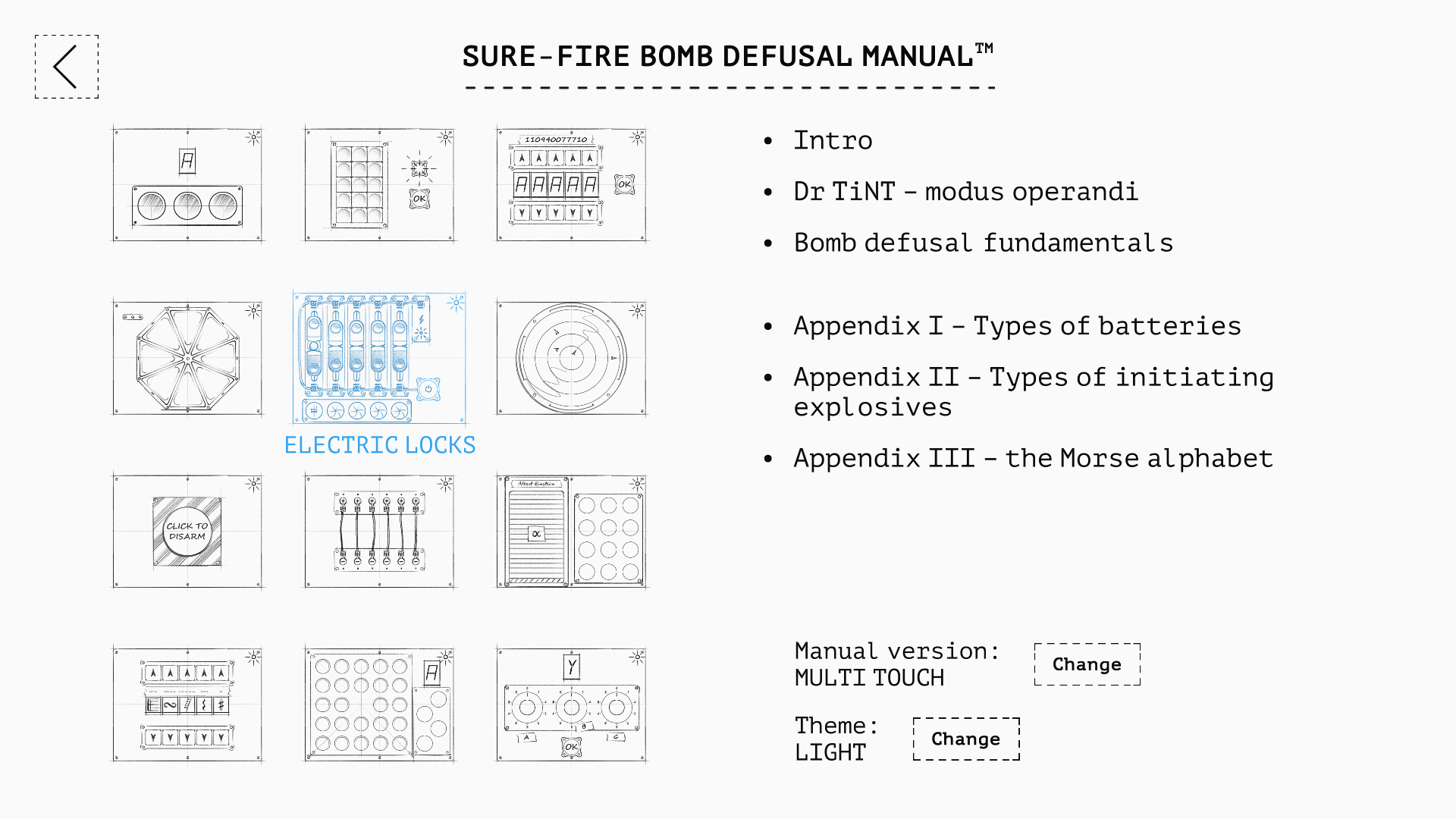 #4. Them Bombs (Steam) By: Yellow Dot