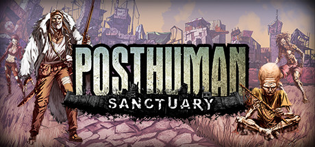 Posthuman: Sanctuary Cheat Engine/CT