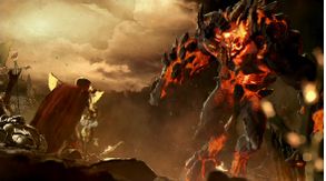 Might & Magic: Heroes VI screenshot thumbnail video