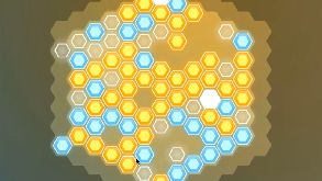 迷幻分形-游戏截图
