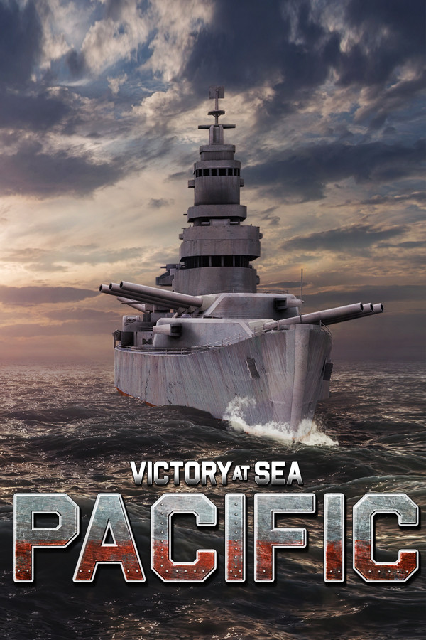 Victory at Sea Pacific