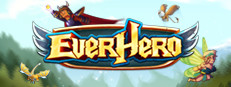 EverHero - The Fantasy Shooter