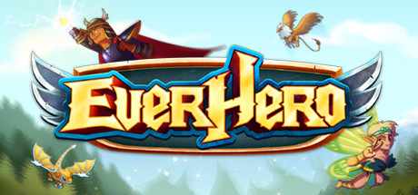 EverHero - The Fantasy Shooter steam charts