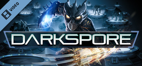 Darkspore Polish Trailer game cover