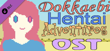 Dokkaebi Hentai Adventures - OST banner image