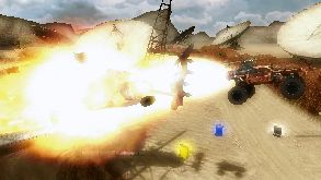 Post Apocalyptic Mayhem screenshot thumbnail video