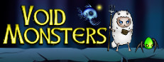 Void Monsters: Spring City Tales