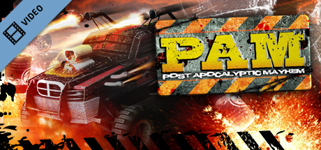 PAM Logger Intro banner