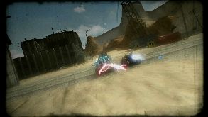 Post Apocalyptic Mayhem screenshot thumbnail video