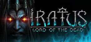 Iratus: Lord of the Dead