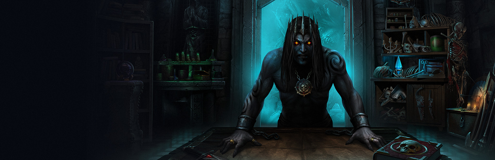 《伊拉图斯:死之主(Iratus Lord of The Dead)》181.13