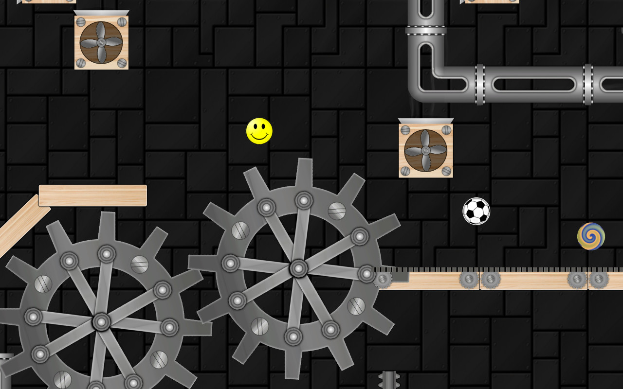#2. Marble Run 2D (Steam) 由: PS Games