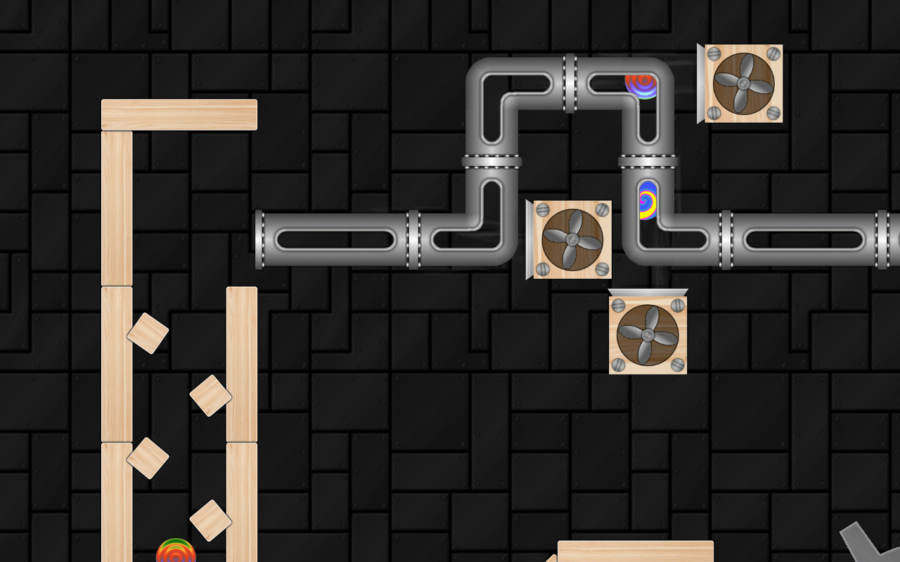 #3. Marble Run 2D (Steam) 由: PS Games