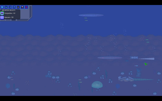 Screenshot z Avalon: The Journey Begins - Ocean Worlds