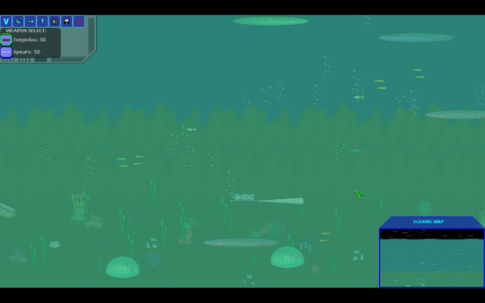 Screenshot z Avalon: The Journey Begins - Ocean Worlds