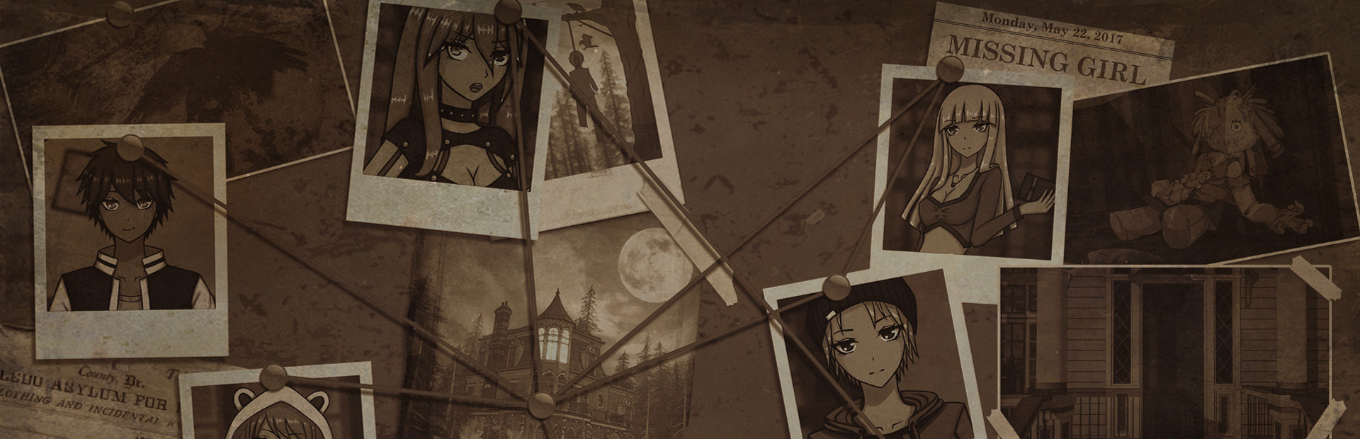 Silenced: The House