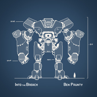 Into the Breach Soundtrack