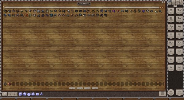 Fantasy Grounds - Devin Night Token Pack #101: Heroic Characters 18 (Token Pack)