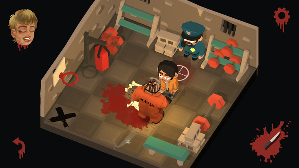 Friday the 13th: Killer Puzzle - Episode 2: Lockdown