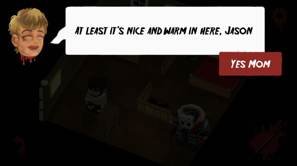 Friday the 13th: Killer Puzzle - Episode 3: Winter Kills