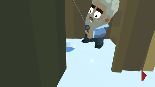 Friday the 13th: Killer Puzzle - Episode 3: Winter Kills