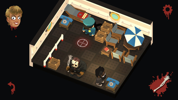 Friday the 13th: Killer Puzzle - Episode 4: IMASKNY