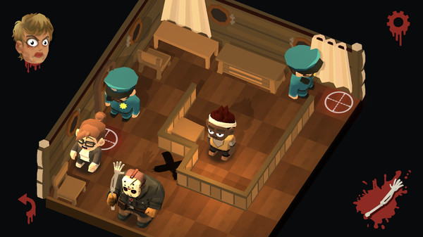 Friday the 13th: Killer Puzzle - Episode 4: IMASKNY