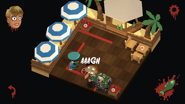 Friday the 13th: Killer Puzzle - Episode 5: Last Resort