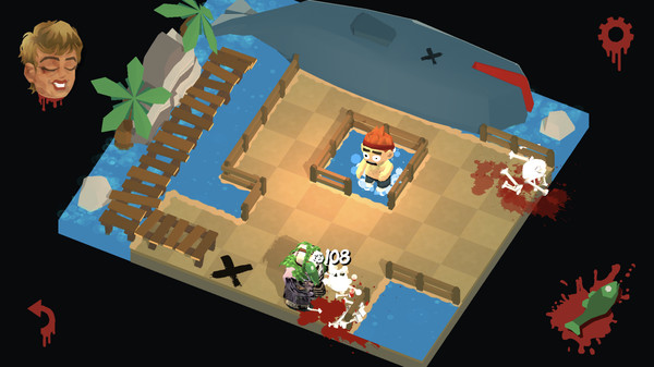 Friday the 13th: Killer Puzzle - Episode 5: Last Resort