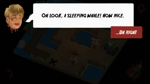 Friday the 13th: Killer Puzzle - Episode 5: Last Resort