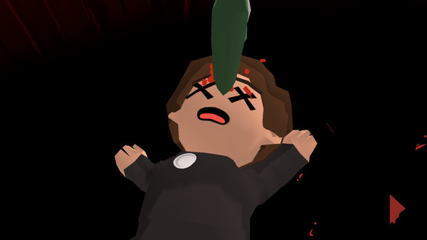 Friday the 13th: Killer Puzzle - Episode 5: Last Resort