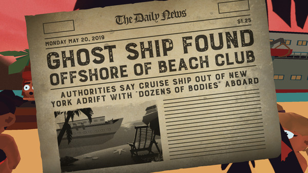 Friday the 13th: Killer Puzzle - Episode 5: Last Resort