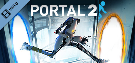 Portal 2 - Bot Trust Short (German) banner