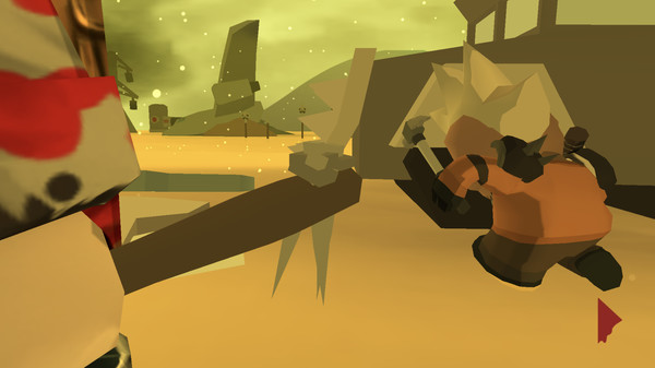 Friday the 13th: Killer Puzzle - Episode 7: Wasteland