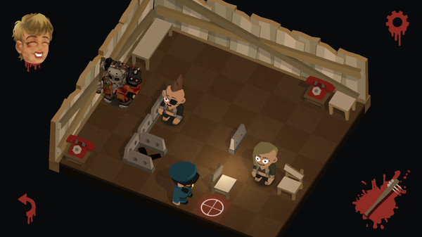 Friday the 13th: Killer Puzzle - Episode 7: Wasteland