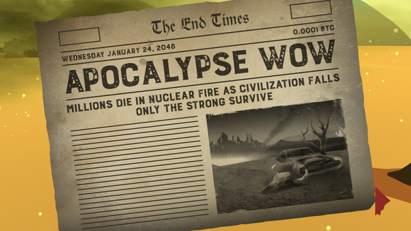 Friday the 13th: Killer Puzzle - Episode 7: Wasteland