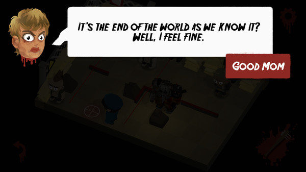 Friday the 13th: Killer Puzzle - Episode 7: Wasteland